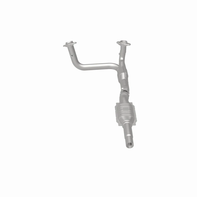 MagnaFlow-Konverter DF 95 Ford Bronco 5.8L