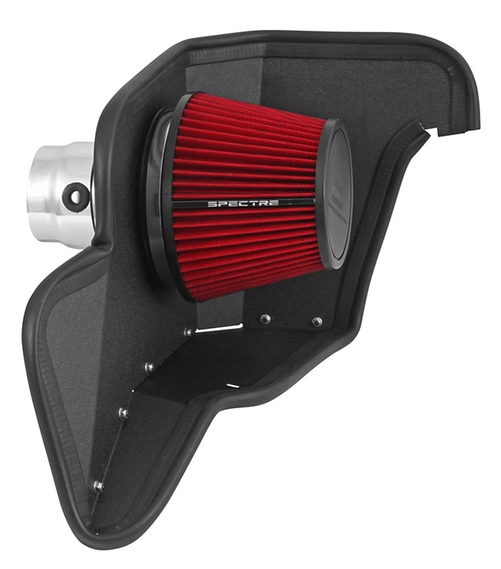 Spectre Air Intake Kit Ford Mustang L4-2.3L F/I 15-17
