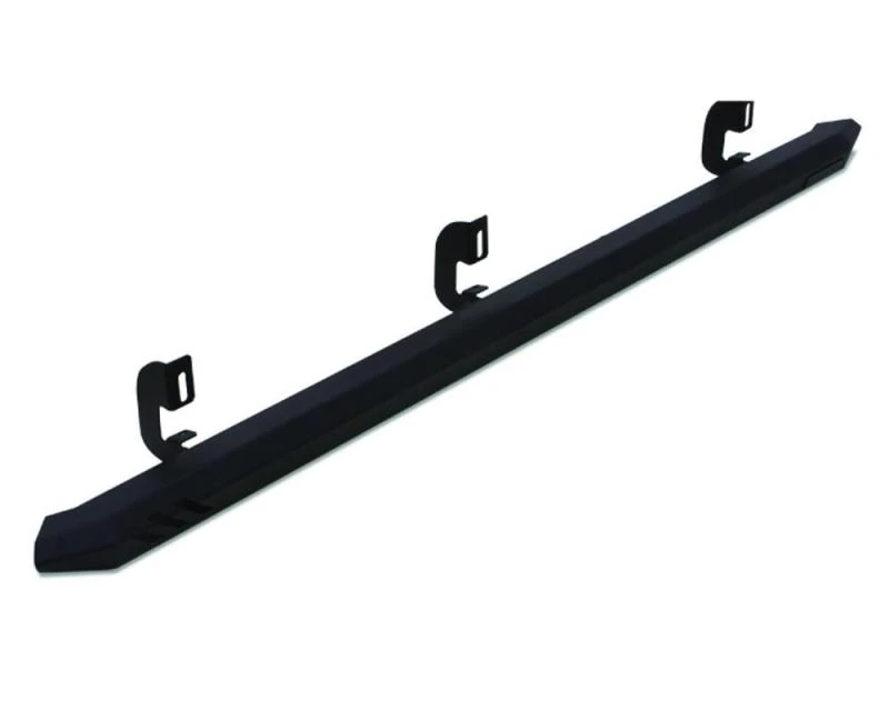 Lund 07-17 Jeep Wrangler Unlimited (4Dr) Rockschienen - Schwarz