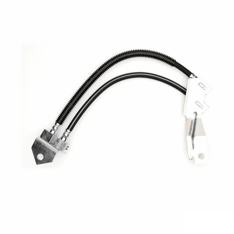DFC 00-03 Fleetwood Bounder (Except Bounder Classic) Rear Upper Brake Hose