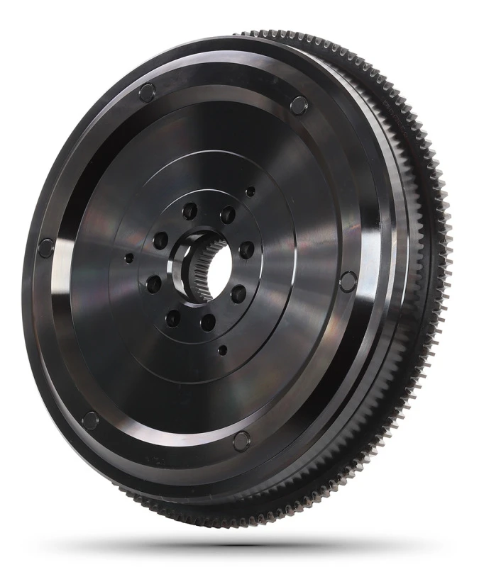 Clutch Masters 15-24 Audi RS3 2.5L Turbo 5-Cylinder DCT Steel Flywheel