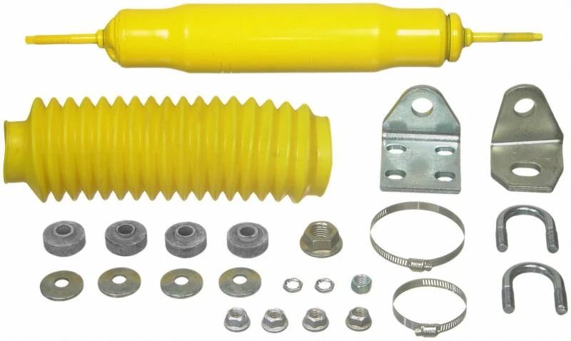 MOOG 2007 Chevrolet Silverado 1500 Classic Front Steering Damper