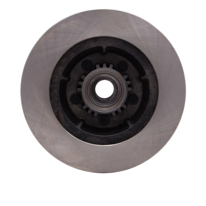 DFC 74-84 Chrysler Town & Country Front Brake Rotor