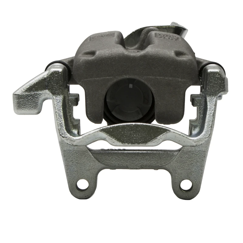 DFC 08-17 Volkswagen CC/Passat CC/Passat Rear-L Silver Zinc Coated Premium Caliper