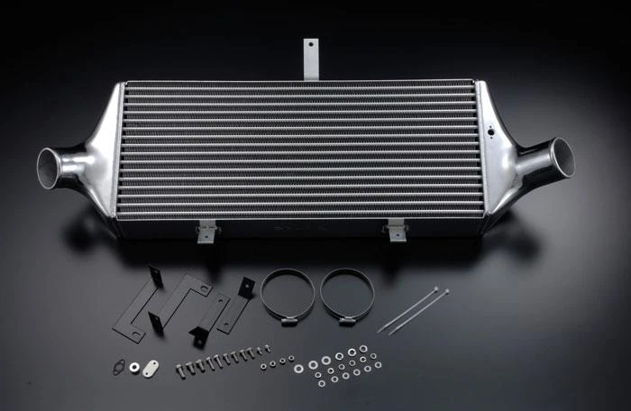 GReddy 89-94 Nissan Skyline GT-R Type 29F Intercooler Kit