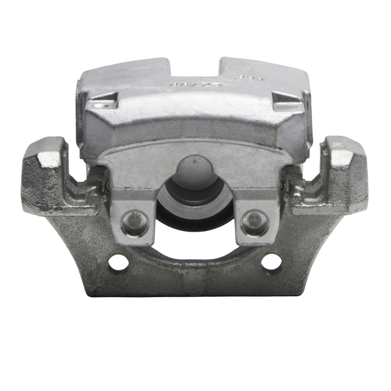 DFC 07-17 BMW X5 Rear-R Premium Caliper - Silver Zinc Coated