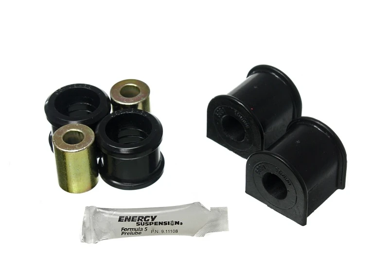 Energy Suspension Hinterer Querlenker-Gummilager-Satz 19mm