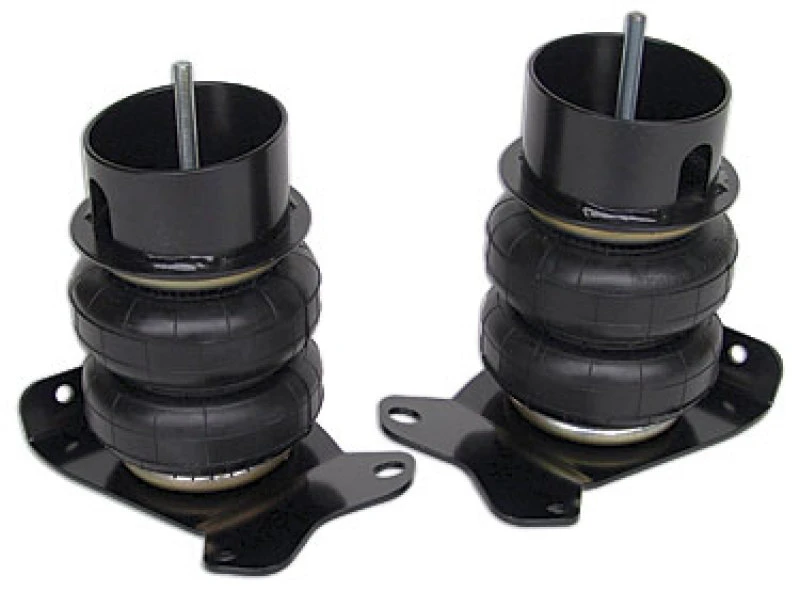 Ridetech 79-93 Ford Mustang CoolRide Vordereinheit