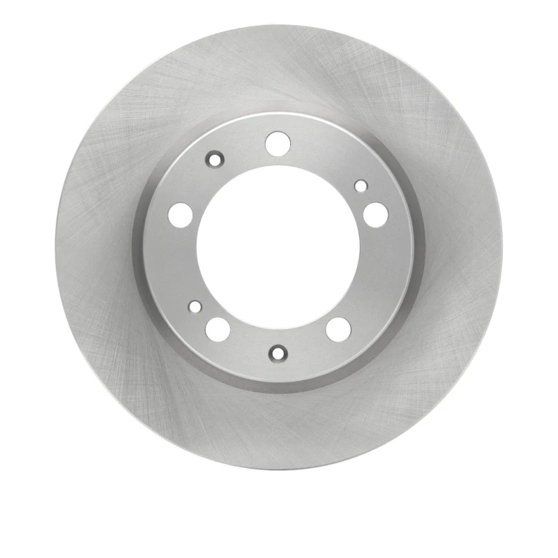 DFC 89-97 Porsche 911 Front Brake Rotor