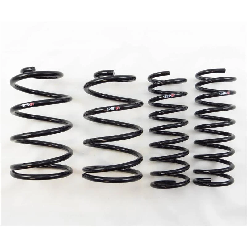 RS-R Tieferlegungsfedern für Mazda 3 5dr (BLEFW) 09-13