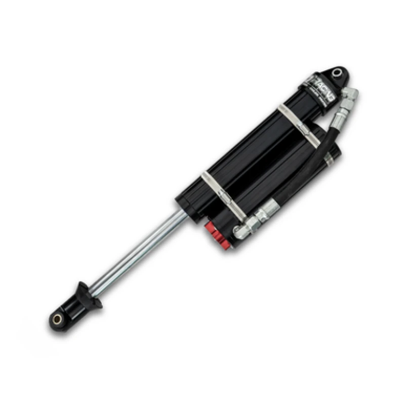 Rock Krawler Remote Reservoir Heckstoßdämpfer für Jeep Wrangler JT