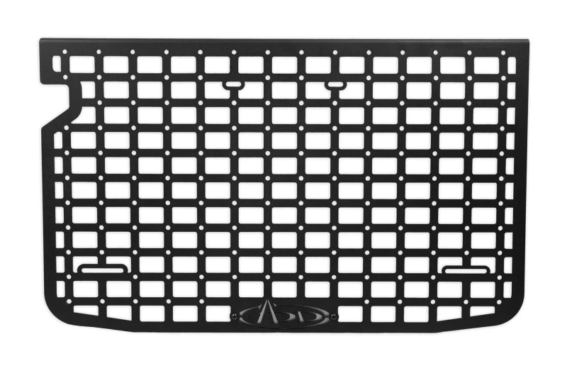 ADD Tailgate Molle Panel für 2021–2023 Ford Bronco