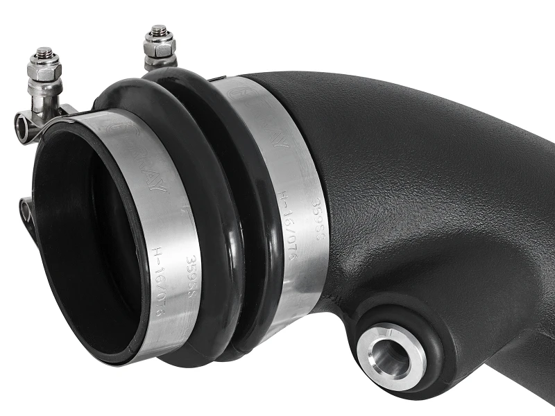 aFe Momentum GT Pro 5R Kaltluft-Ansaugsystem 16-17 Jeep Grand Cherokee V6-3.6L