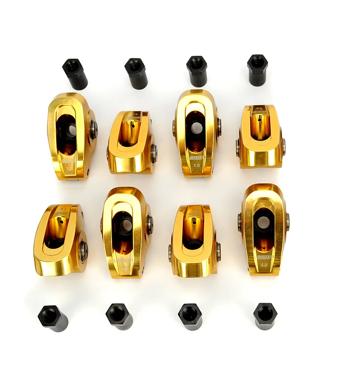COMP Cams Schwinghebel Ultra Golds Arc SB