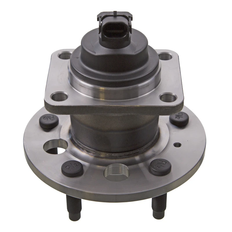moog_512357-679420145b071 MOOG 2005 Buick Terraza Rear Hub Assembly