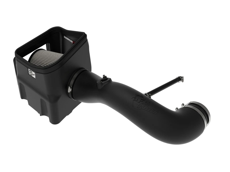 aFe Magnum FORCE Stage-2 Pro Dry S Kalte Luftansaugsystem 09-14 Chevrolet Silverado / GMC Yukon
