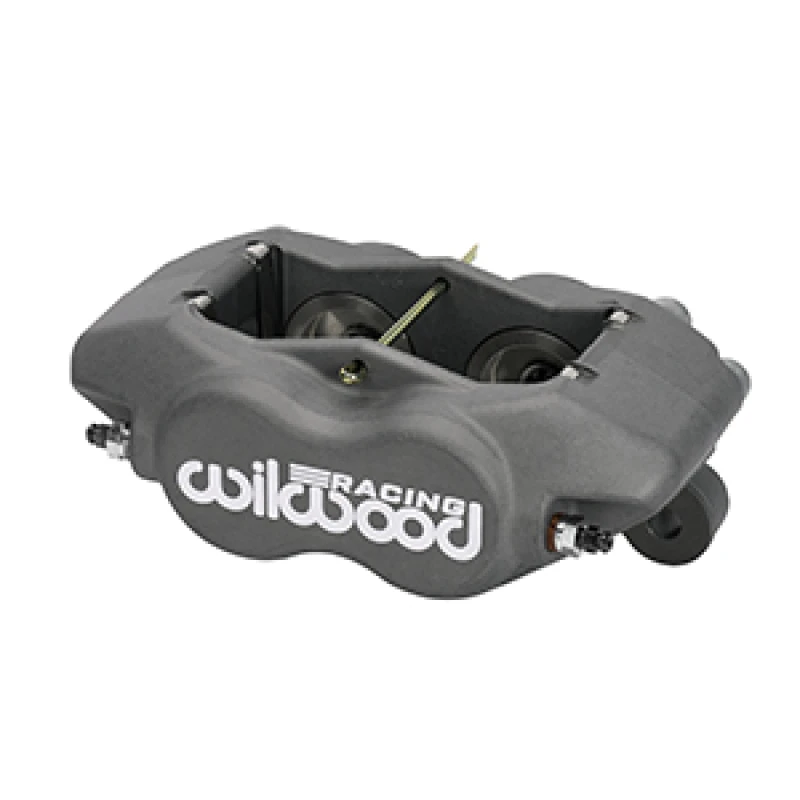 Wilwood ST FDLI Caliper 1.62.81 Rotor Ano