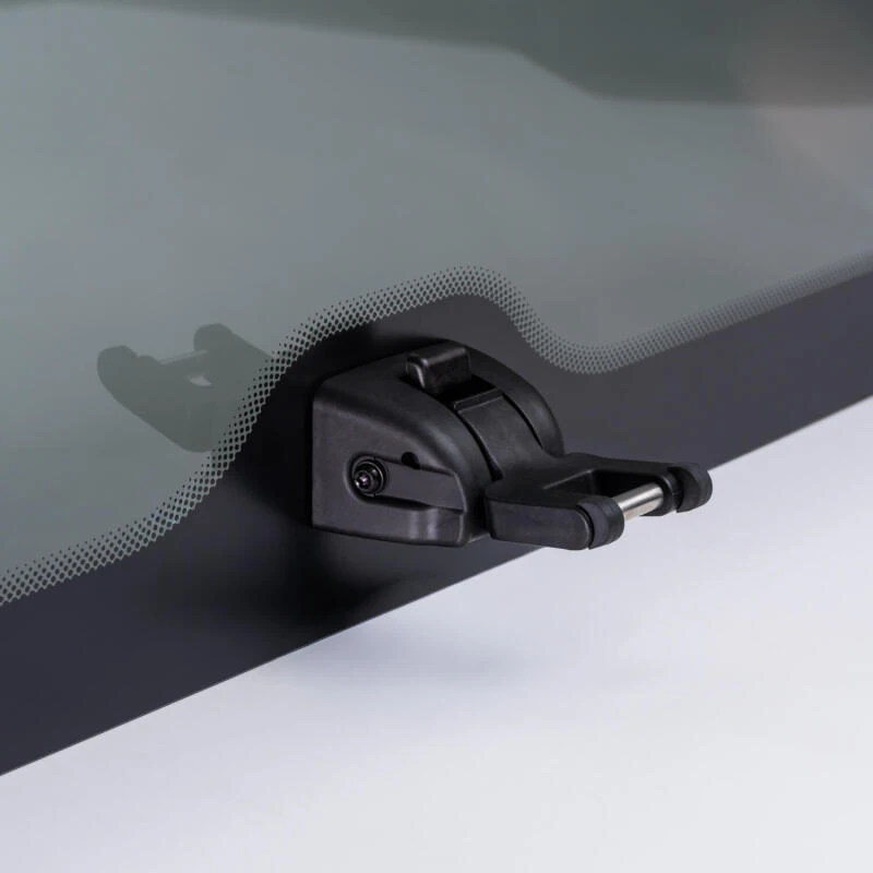 ARB Ascent Canopy Replacement RHS Lift-Up Window Assembly