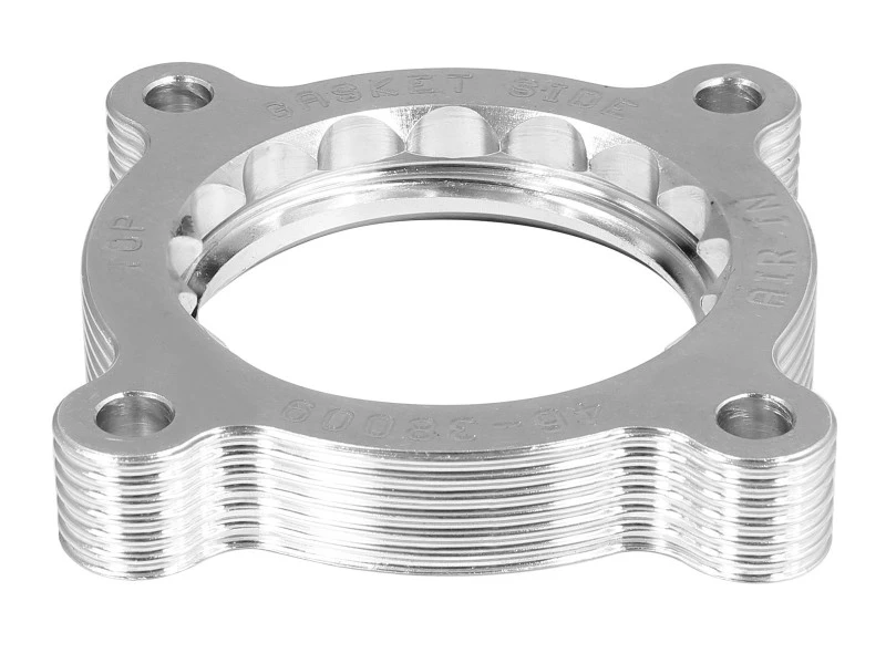 aFe Silver Bullet Drosselklappenabstandshalter 13-15 Scion FRS 2.0L