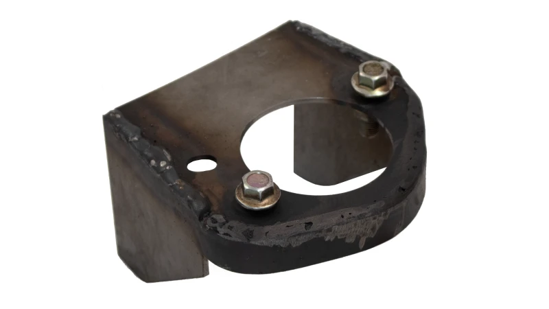 Rust Buster Frontrahmen-Karosseriehalterung links für 2000–2006 Toyota Tundra