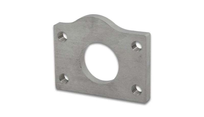 Vibrant T304SS Turbo-Einlassflansch für Garrett GT2052