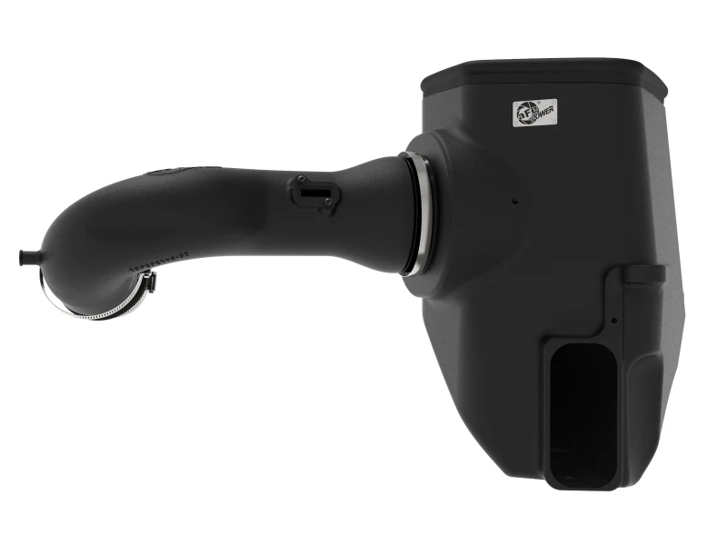 aFe Magnum FORCE Stage-2 Pro 5R Kaltluftansaugung 19-20 GM Silverado/Sierra 1500 V6-4.3L
