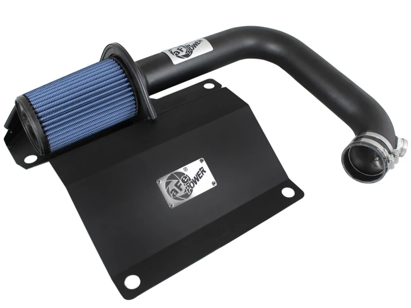 aFe MagnumFORCE Einlass Stage-2 PRO 5R VW 09-14 Jetta/Golf 12-14 Passat/Käfer 2.5L