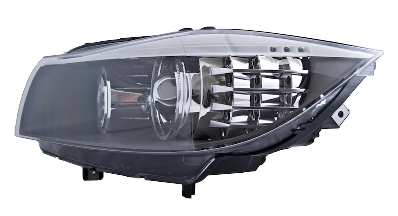 Hella 2009-2012 BMW 323i xDrive Bi-Xenon-Scheinwerfer