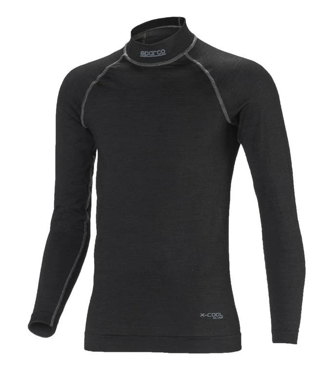 Sparco Undershirt RW9 Xl/Xxl Blk