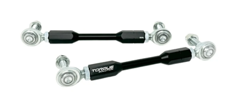 Torque Solution Adjustable Front Endlinks