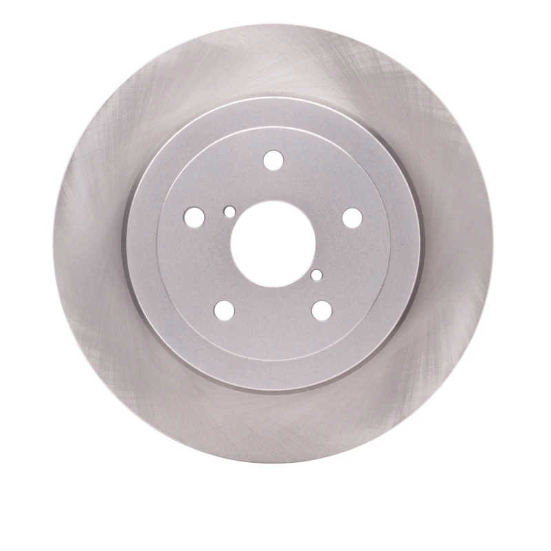 DFC 05-07 Subaru Impreza Rear Brake Rotor