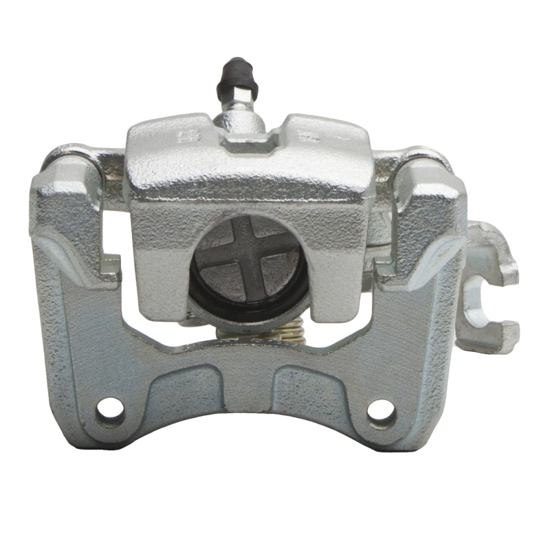 DFC 07-13 Suzuki SX4 Rear-R Premium Caliper - Silver Zinc Coated