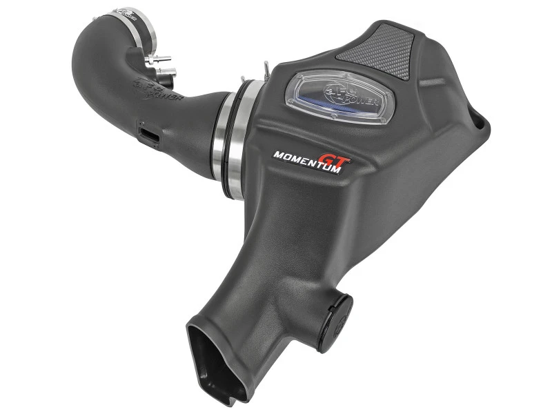 aFe Momentum GT Pro 5R Ansaugsystem 2015 Ford Mustang GT V8-5.0L