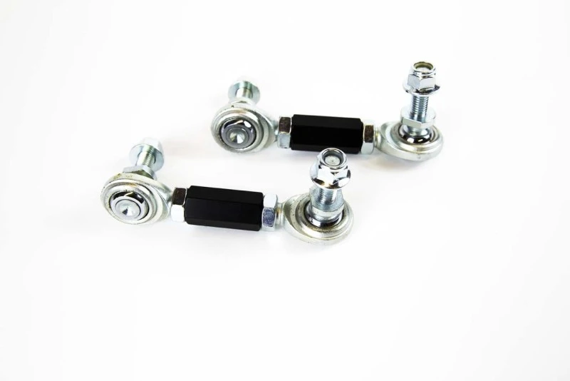 SPL Parts 03-08 Nissan 350Z (Z33) / 2009+ Nissan 370Z (Z34) PRO Hinterer Stabilisator Endlinks