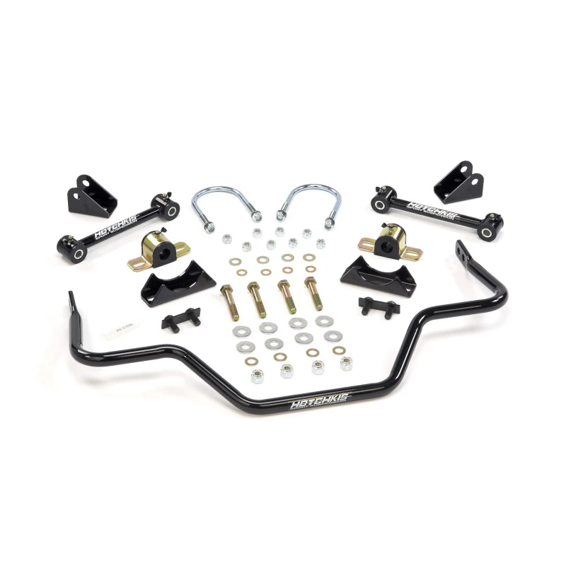 Hotchkis 68-74 Chevrolet Nova / 71-74 Pontiac Ventura Hinterer Sport-Stabilisator