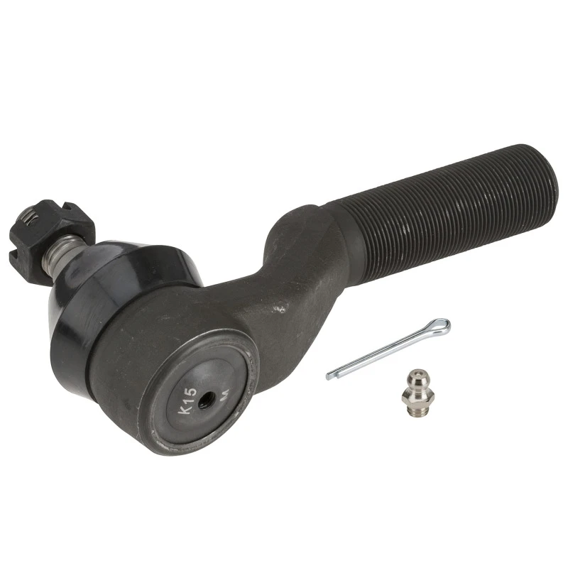 MOOG 06-22 Ford E-350 Super Duty Front Right Outer / Right Outer Tie Rod End