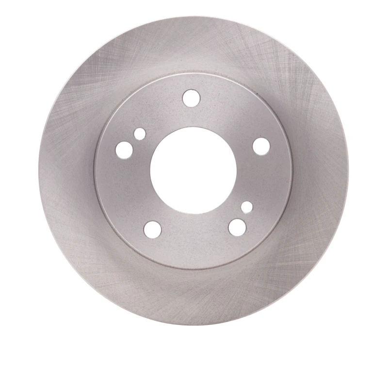 DFC 94-96 Nissan 240SX Front Brake Rotor