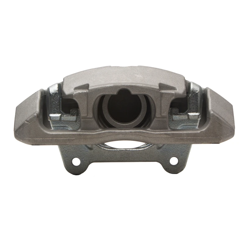 DFC 07-16 BMW 335i xDrive Front-L Premium Caliper - Silver Zinc Coated