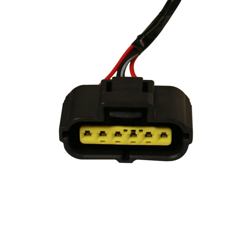 BD Power Throttle Sensitivity Booster v3.0 für Dodge/Jeep