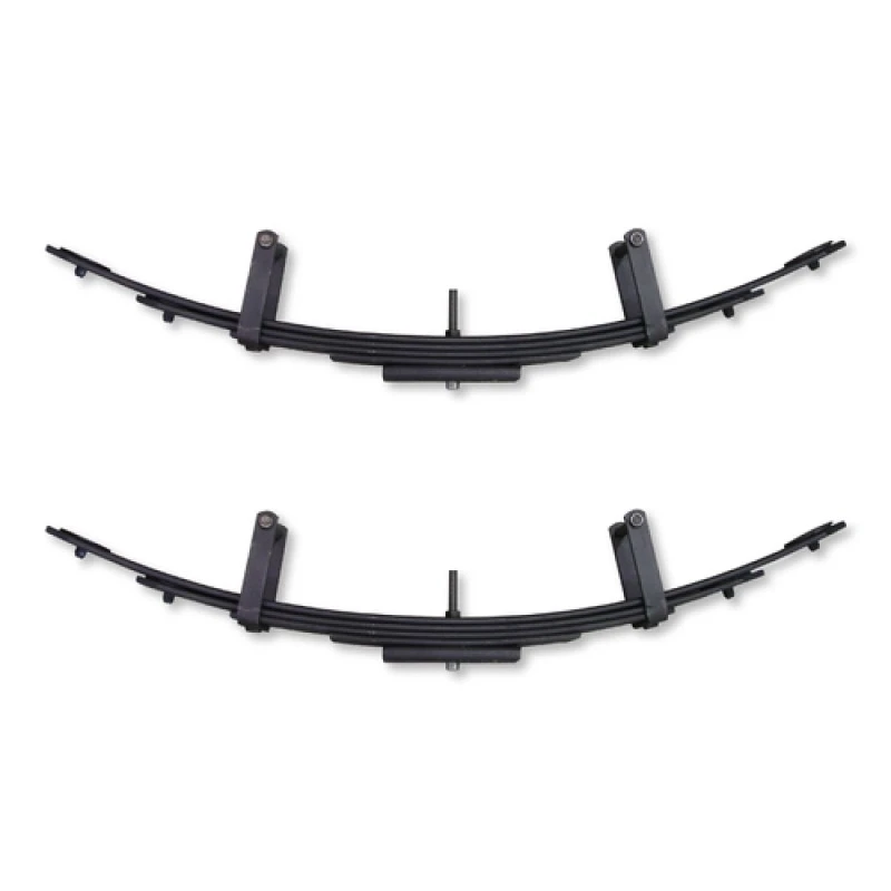 Rock Krawler Progressive Add A Pack Kit - Rear for Ford F250/F350