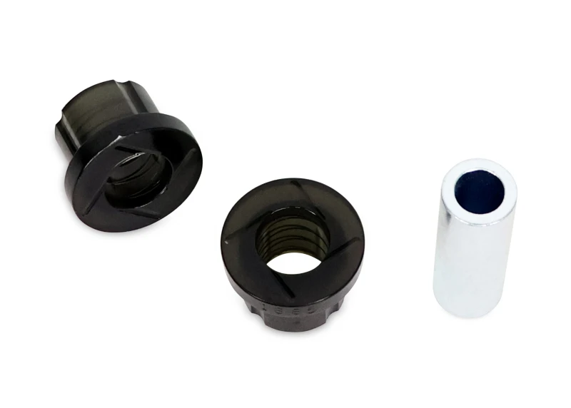 SuperPro Control Arm Bushing Kit