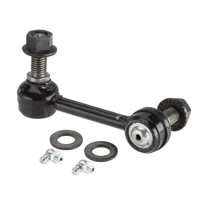 MOOG 04-08 Isuzu Ascender Vorderer linker Querlenker-Kit