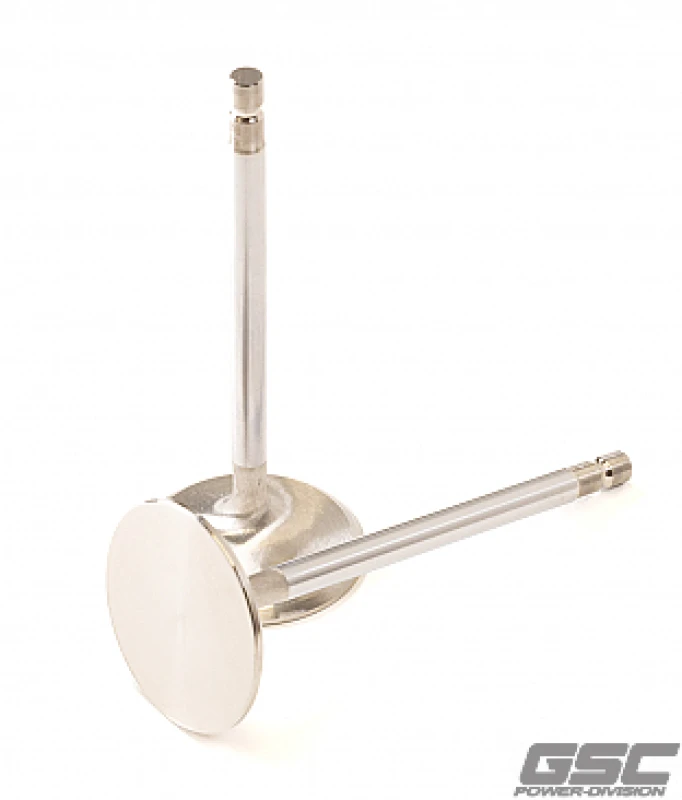 GSC Power Division Intake Valve für Nissan VR38DETT