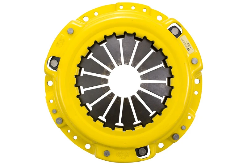 ACT Heavy Duty Kupplungsdruckplatte für 1997 Acura CL