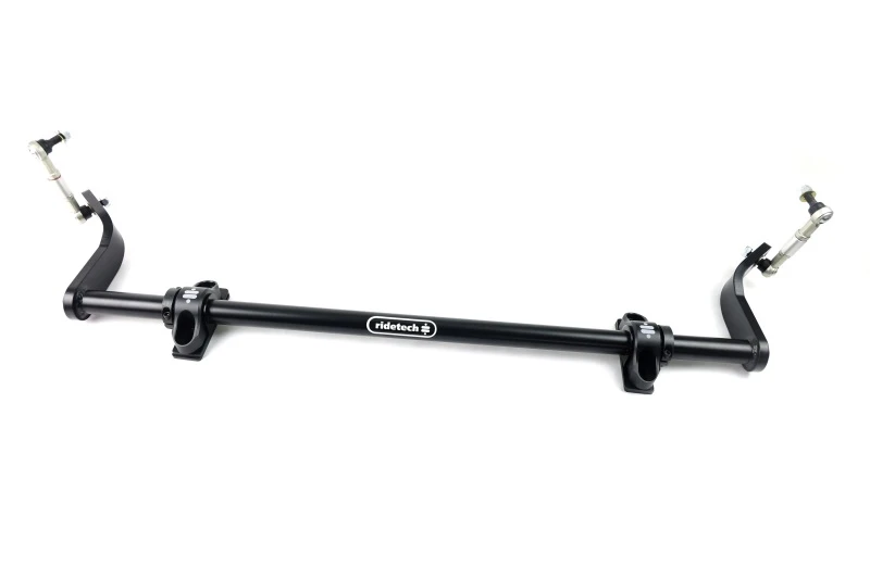 Ridetech 63-79 Chevrolet Corvette Complete Coil-Over Suspension System