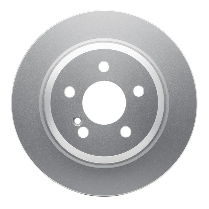 DFC 03-17 Mercedes-Benz CLS550 Rear GeoSPEC Coated Rotor