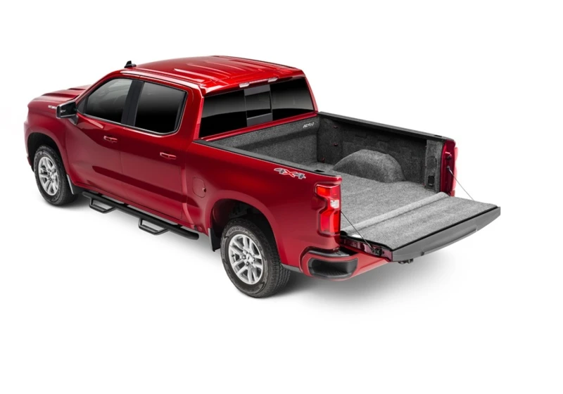 BedRug Laderaumauskleidung für 2019+ GM Silverado/Sierra 1500 5ft 8in mit Multi-Pro Tailgate
