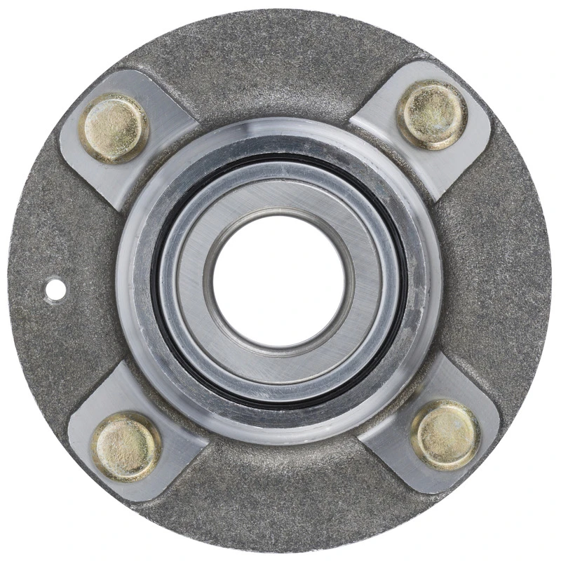 MOOG 05-09 Kia Spectra Hinterradlager und Nabe