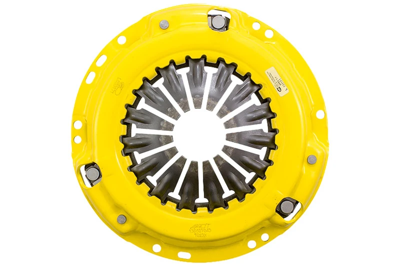 ACT Xtreme Clutch Pressure Plate for 1988 Toyota Camry