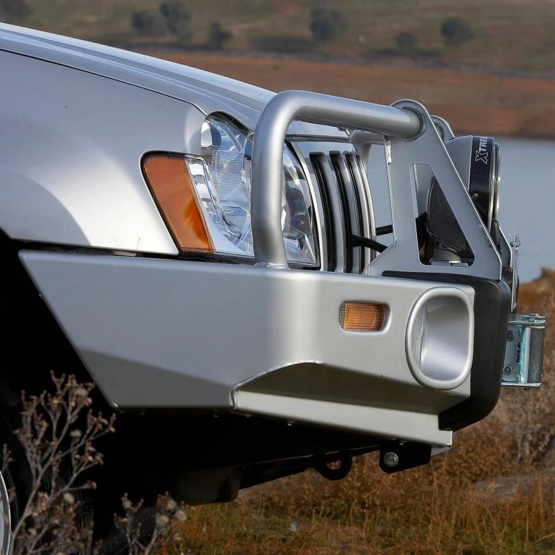 ARB Bumper/Fitting Kit Bundle für ausgewählte Fahrzeuge